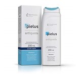 Ficha técnica e caractérísticas do produto Pielus Mantecorp Shampoo Antiqueda 200ml