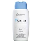Ficha técnica e caractérísticas do produto Pielus Shampoo Anticaspa Mantecorp Skincare 200ml
