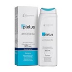 Ficha técnica e caractérísticas do produto Pielus Shampoo Antiqueda Mantecorp 200ml