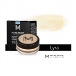 Ficha técnica e caractérísticas do produto Pigmento Constelação Make More - Lyra