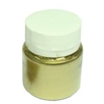 Ficha técnica e caractérísticas do produto Pigmento: Dourado Fluorescente [15 G]