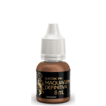 Pigmento Electric Ink Army Brown 8Ml