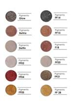 Ficha técnica e caractérísticas do produto Pigmento Fand - 5120