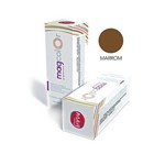 Ficha técnica e caractérísticas do produto Pigmento Mag Color Marrom 15ml