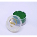 Ficha técnica e caractérísticas do produto Pigmento Mágico 10g Verde Slug