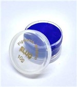 Ficha técnica e caractérísticas do produto Pigmento Mágico Azul Royal Slug 10gr