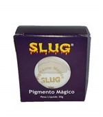 Ficha técnica e caractérísticas do produto Pigmento Mágico Branco 30gr Slug Slug