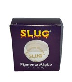 Ficha técnica e caractérísticas do produto Pigmento Mágico Branco 30gr Slug