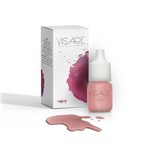 Ficha técnica e caractérísticas do produto Pigmento Maquiagem Definitiva Micropigmentação Visage Malva