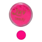 Ficha técnica e caractérísticas do produto Pigmento neon rosa Luv beauty