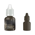 Ficha técnica e caractérísticas do produto Pigmento para Tebori Micropigmentação Electric Ink Chocolate 8ml