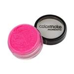 Ficha técnica e caractérísticas do produto Pigmento Pó ColorMake Neon Pink