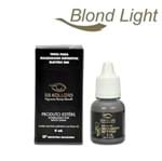 Ficha técnica e caractérísticas do produto Pigmento Rb Kollors Blond Light 8 Ml