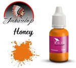Ficha técnica e caractérísticas do produto Pigmento RB Kollors Honey 15ml Indiasshop Brasil