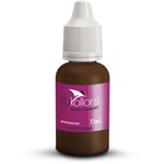 Pigmento Rb Kollors Kit Essencial 15ml - Universal + Jambo + Ombre 2 + Honey