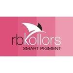 Ficha técnica e caractérísticas do produto Pigmento Rb Kollors Renata Barcelli 15ml - Jamblack