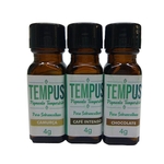 Ficha técnica e caractérísticas do produto Pigmento Temporário TEMPUS 4g