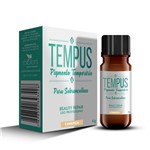 Ficha técnica e caractérísticas do produto Pigmento Temporário Tempus Camurça Rb Kollors 4g