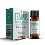 Ficha técnica e caractérísticas do produto Pigmento Temporário Tempus Chocolate Rb Kollors 4g
