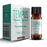 Ficha técnica e caractérísticas do produto Pigmento Temporário Tempus Rb Kollors Café Intenso - 4g