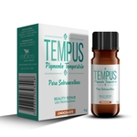 Ficha técnica e caractérísticas do produto Pigmento Temporário Tempus Rb Kollors Chocolate - 4G