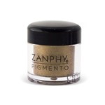 Ficha técnica e caractérísticas do produto Pigmento Zanphy - 03 Bronze