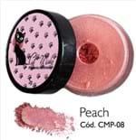 Ficha técnica e caractérísticas do produto Pigmentos Iluminadores - Cat Make (Peach)