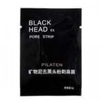 Ficha técnica e caractérísticas do produto Pilaten Black Head Mascara (Sachê)