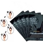 Ficha técnica e caractérísticas do produto Pilaten-mascara Removedora de Cravos Black Head C/ 50 Saches - Impt