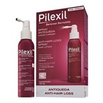 Ficha técnica e caractérísticas do produto Pilexil Locao Spray 120Ml Anti-Queda