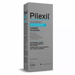 Ficha técnica e caractérísticas do produto Pilexil Shampoo Anticaspa Oleosa 150 Ml