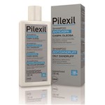 Ficha técnica e caractérísticas do produto Pilexil Shampoo Anticaspa Oleosa 150ml