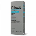 Ficha técnica e caractérísticas do produto Pilexil Shampoo Anticaspa Seca 150 Ml - Valeant