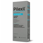 Ficha técnica e caractérísticas do produto Pilexil Shampoo Anticaspa Seca 150 Ml