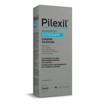 Ficha técnica e caractérísticas do produto Pilexil Shampoo Anticaspa Seca 150ml
