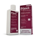 Ficha técnica e caractérísticas do produto Pilexil Shampoo Antiqueda 300ml