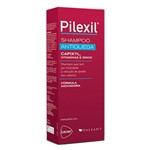 Pilexil Shampoo Antiqueda Capilar 150ml