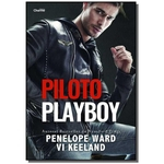Ficha técnica e caractérísticas do produto Piloto Playboy
