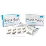 Ficha técnica e caractérísticas do produto Pílulas de Colágeno Basall IMask Magic para Máscara 1un