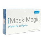 Ficha técnica e caractérísticas do produto Pílulas de Colágeno Basall para IMask Magic