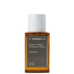 Ficha técnica e caractérísticas do produto Pimenta Preta Korres Eau de Cologne - Perfume Masculino 50ml