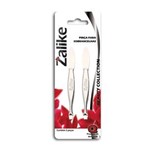 Ficha técnica e caractérísticas do produto Pinça Zalike Beauty com 2 Unidades - 822