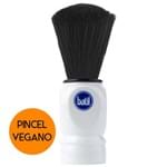 Ficha técnica e caractérísticas do produto Pincel de Barbear (Vegano) - #6442 (Branco)