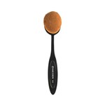 Ficha técnica e caractérísticas do produto Pincel de Maquiagem Oval N8 Marco Boni