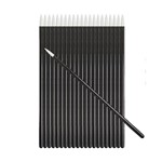 Ficha técnica e caractérísticas do produto Pincel Descartável para Delinear - Disposable Eyeliner Brush NewFace