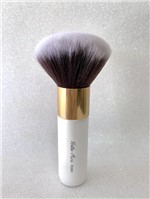 Ficha técnica e caractérísticas do produto Pincel Kabuki para Po Hello Mini Pc 051