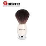 Ficha técnica e caractérísticas do produto Pincel para Barbear Clássico - Boker