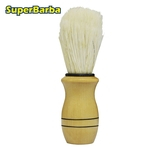 Ficha técnica e caractérísticas do produto Pincel para Barbear - Super Barba