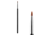 Ficha técnica e caractérísticas do produto Pincel para Maquiagem Ruby Rose Profissional E05 Cônico