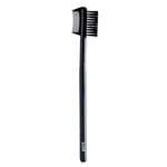 Ficha técnica e caractérísticas do produto Pincel para Sobracelhas Klasme - Make Up Brush Eyelash Comb And Brush 1 Un
